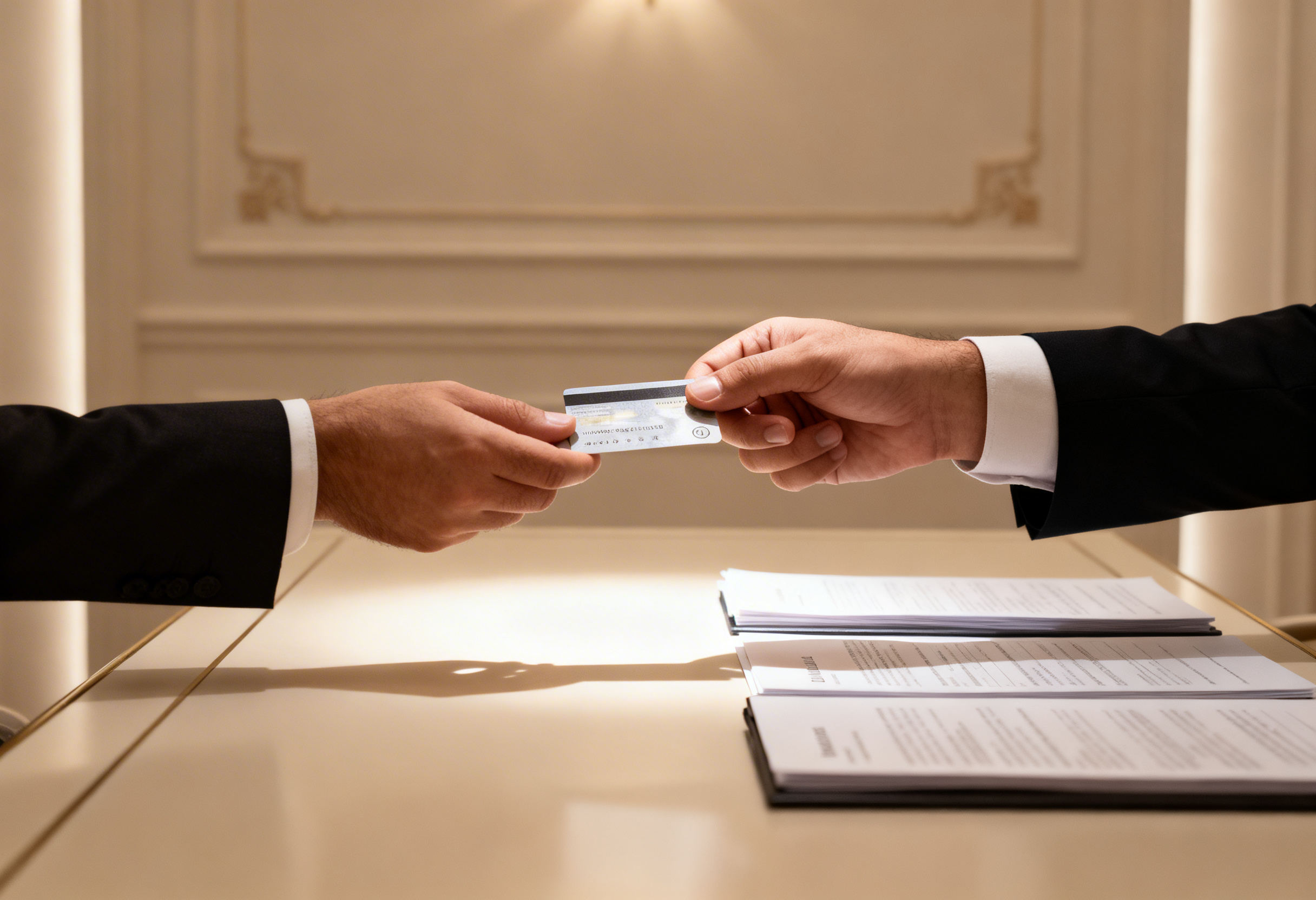 تحصيل الديون